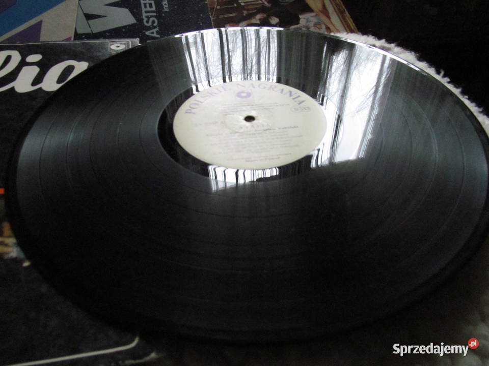Natalia Kukulskaco powie tata płyta winylowa 1 płyta Lublin sprzedam