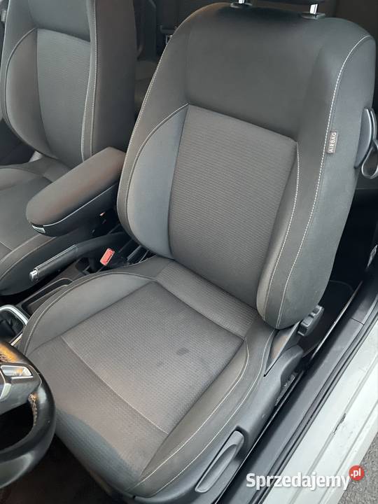 Polo 6r ASR (kontrola trakcji) Sępólno Krajeńskie sprzedam