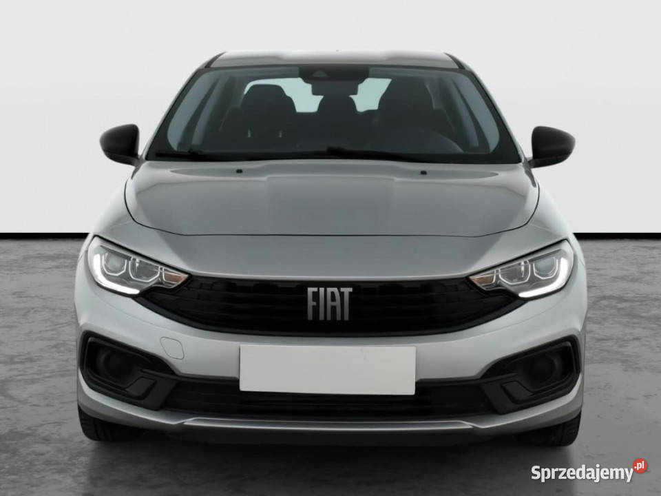 Fiat Tipo 13 MultiJet klimatyzacja Zabrze