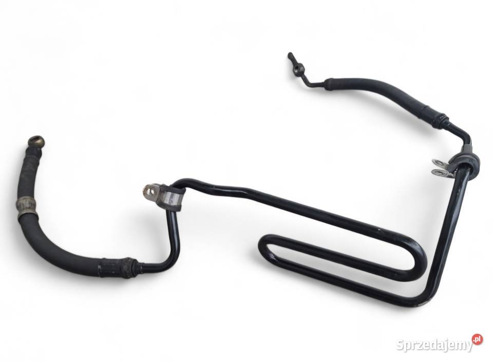 PRZEWÓD WSPOMAGANIA LEON I GOLF IV OCTAVIA I Działoszyce sprzedam