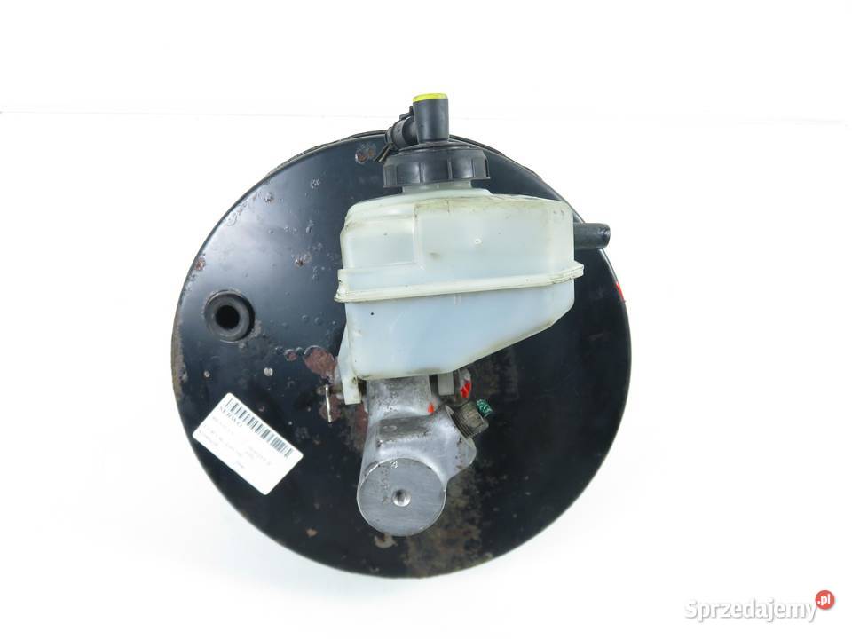 SERWO RENAULT MASTER II FD 22 dCI 90 G9T 750 małopolskie