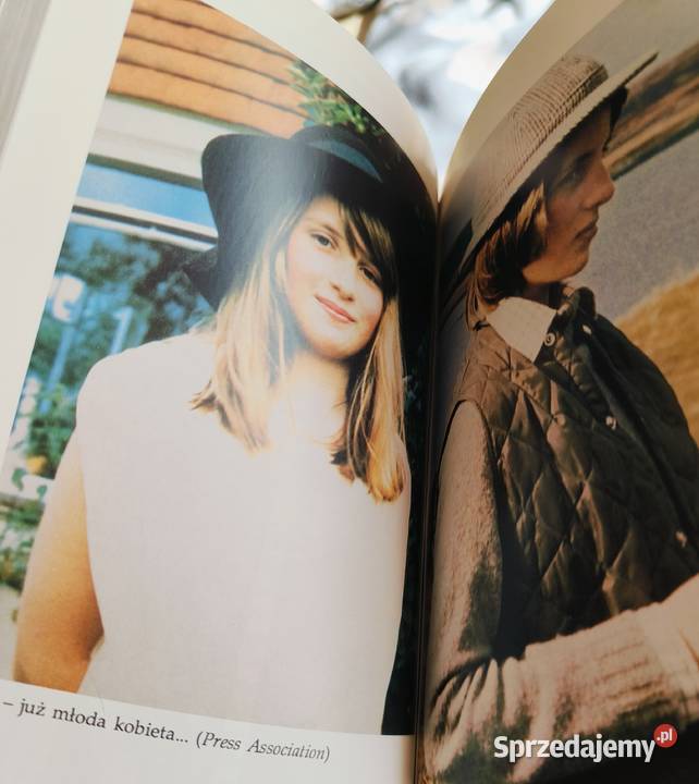 Biografie znanych i lubianych