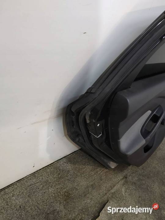 DRZWI LEWE TYŁ 5D HB FB Ford Focus Mk3 20102019