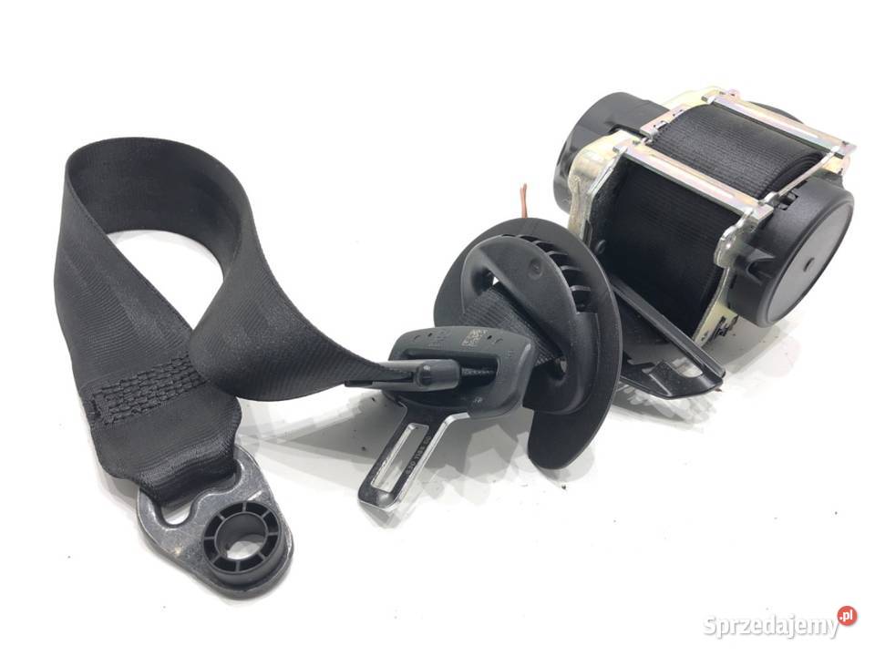 PAS BEZPIECZEŃSTWA PRAWY PRZÓD JAGUAR XF II