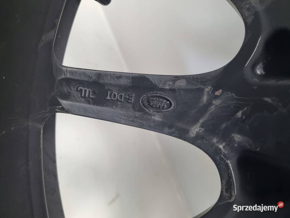 KOŁO DOJAZDOWE Land Rover Sport II L494 19570