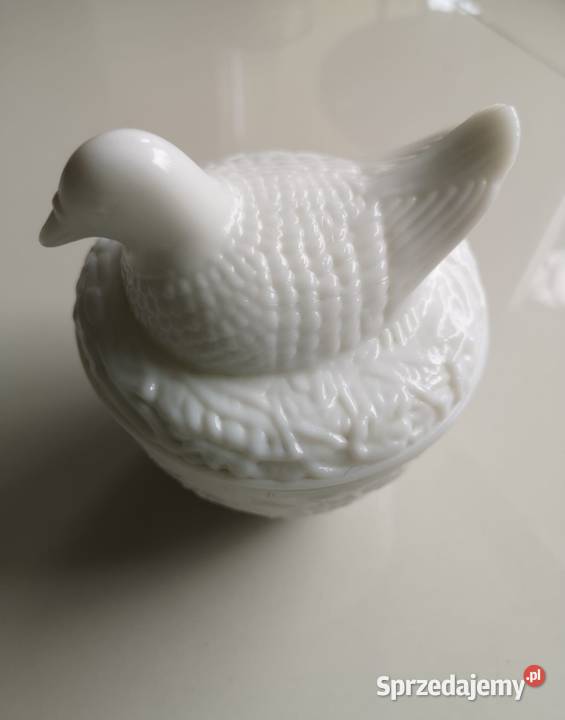 Bombonierka Gołąb Toruń