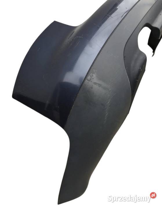 ZDERZAK TYŁ TYLNY AUDI A6 C5 LIFT KOMBI AVANT Działoszyce