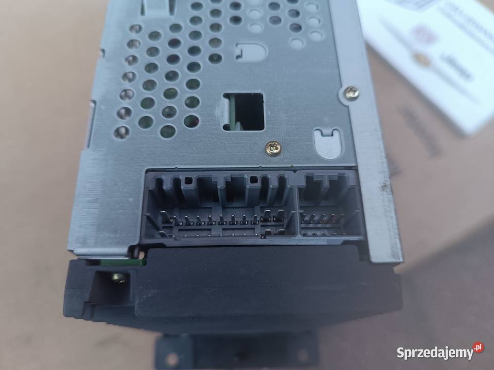 Radio PT Cruiser P05064385AE voyager używane Częstochowa