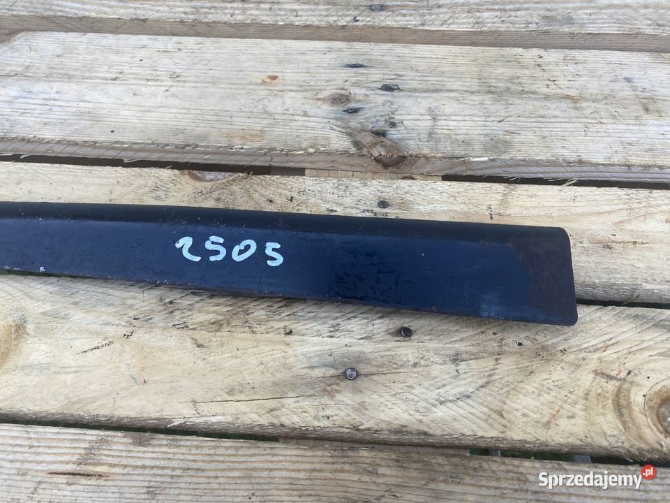 OSŁONA ŁAŃCUCHA WSK 125 175 Kraków