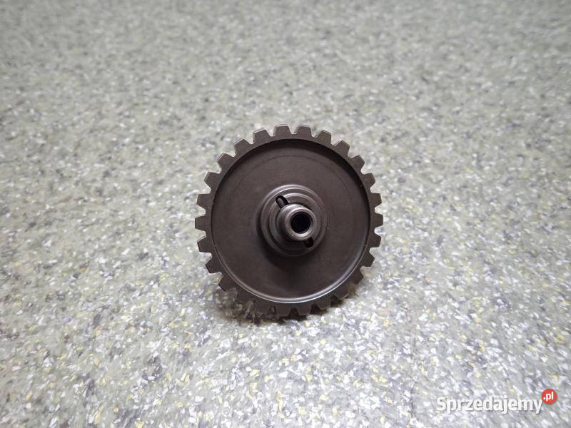 WAŁEK POMPY WODY TM RACING MX 250 4T 06R SX Strzelce Krajeńskie sprzedam