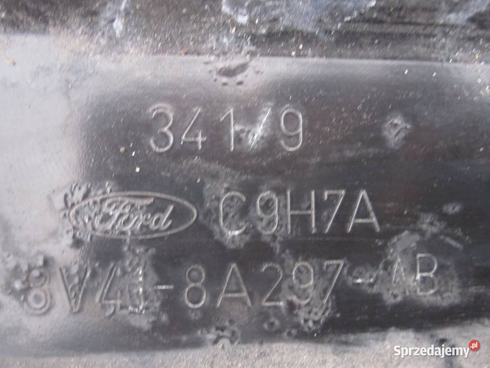 FORD KUGA MK1 I 10r belka pod chłodnicę