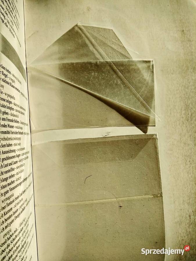 Kursy językowe 2 niemiecki podręcznik używane