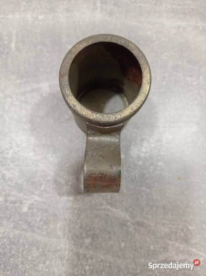 Obudowa przerywacza kierunkowskazów Simson S51 mazowieckie Siedlce