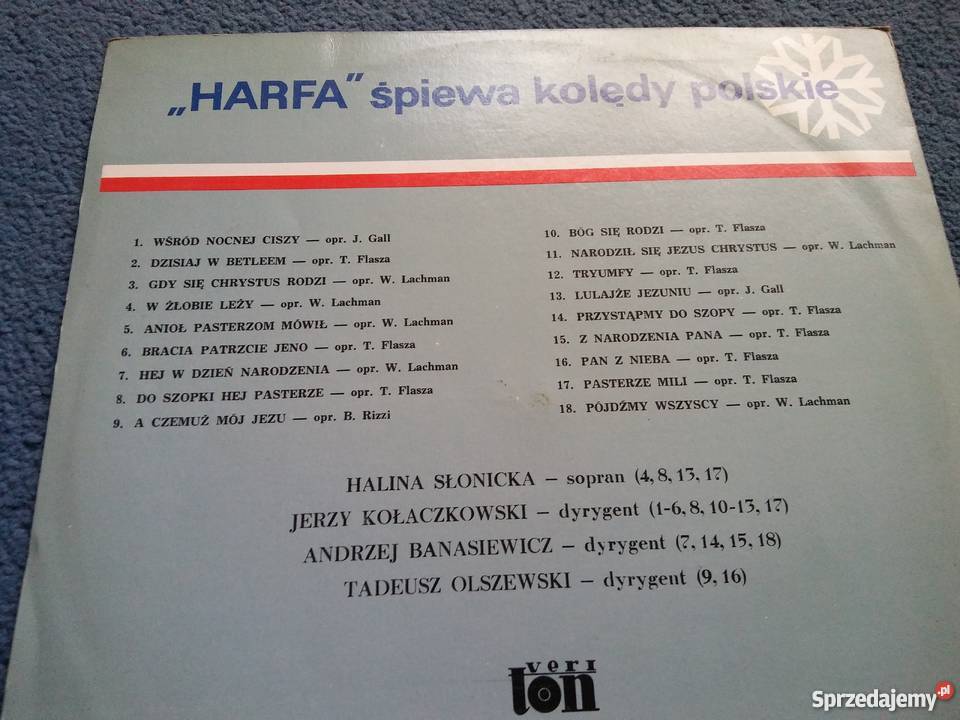 płyty winylowe kolekcje Płyty i kasety Poznań