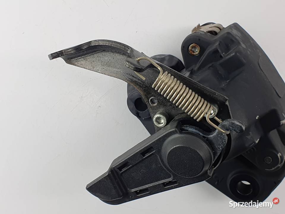 Zacisk Hamulcowy Tylni Klocki Can Am Spyder F3 Łódź