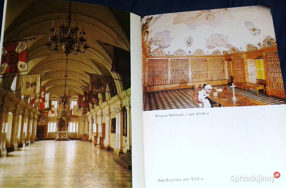 Przewodnik Jasna Góra Zbigniew Bania Jan Golonka Pozostałe Chełm