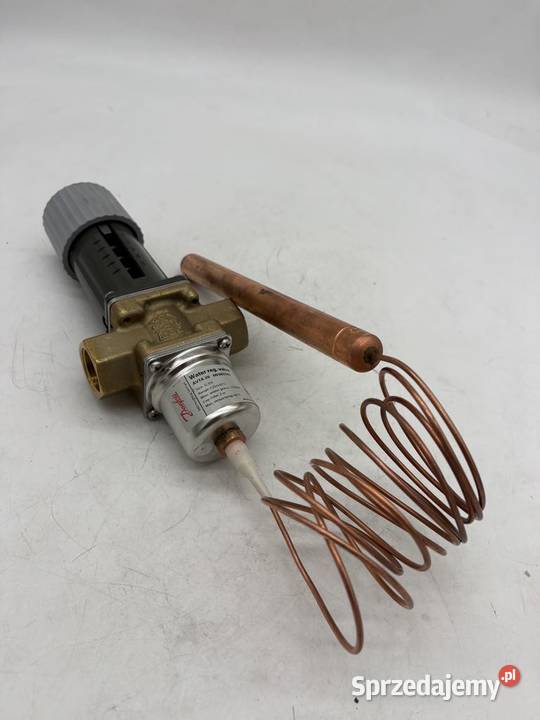 Danfoss 003N3162 Zawór termostatyczny Warszawa
