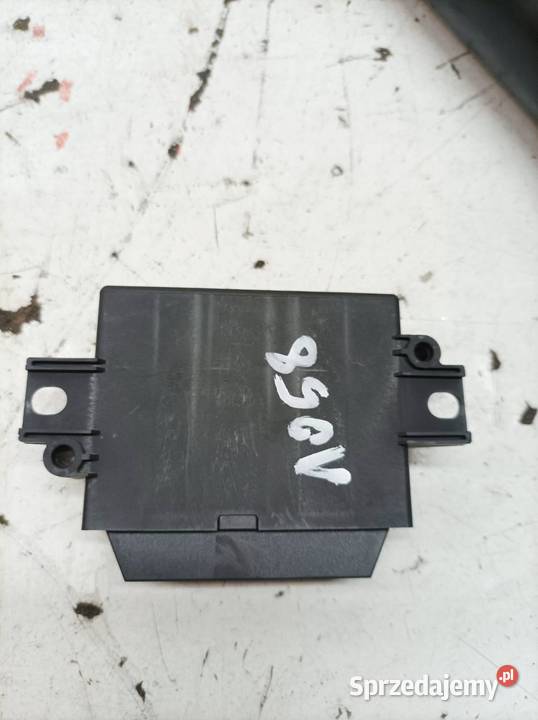 MODUŁ PDC PARKOWANIA 5C6919475 VW Volkswagen osobowe