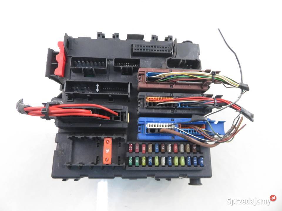 BSI OPEL VECTRA C 22 DTI Y 22 DTR 13170891