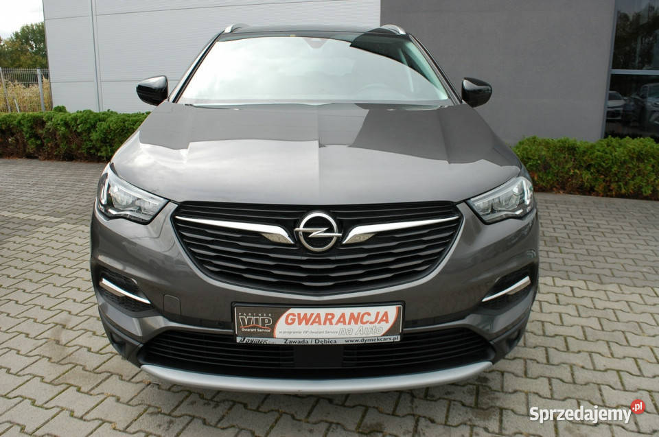 Opel Grandland X AutomatKameraNavi Dębica