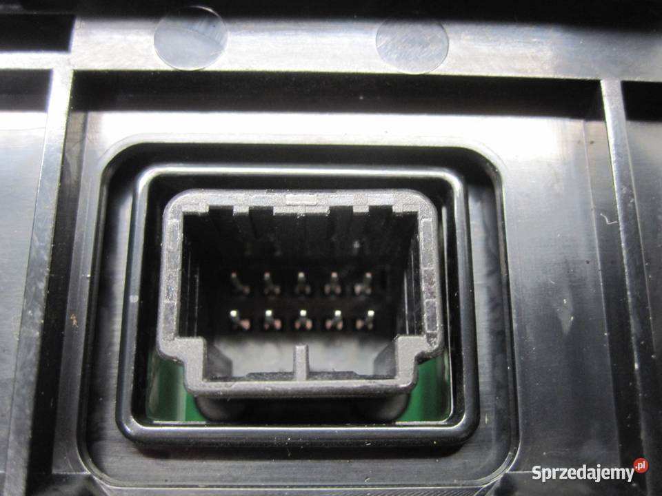 MAZDA 6 III GJ 16r panel klimatyzacji G46G61190C Kielce