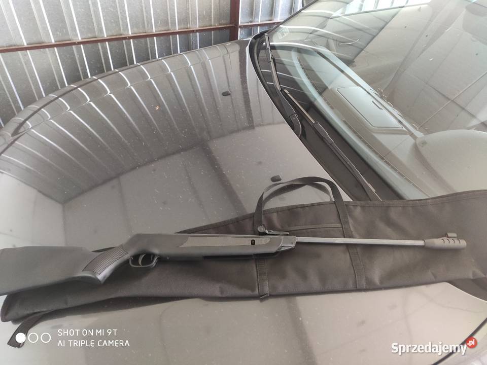 Wiatrówka Specna Arms Bytom