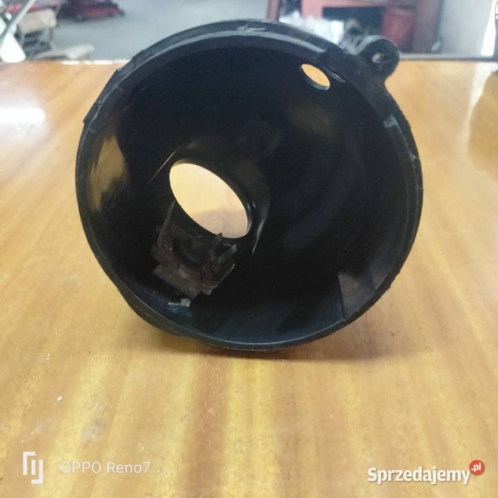 Skorupa lampy Komar motorynka org Łubno
