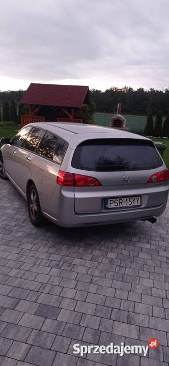 Honda Accord Klęka sprzedam