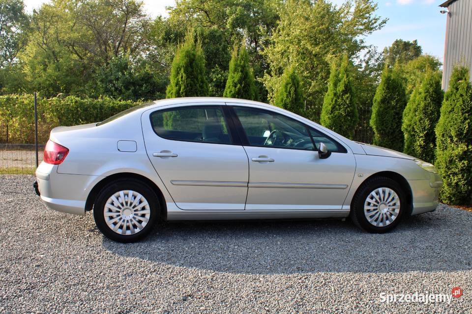 2008r 16 HDI 109 HAK Klimatronic 110KM
