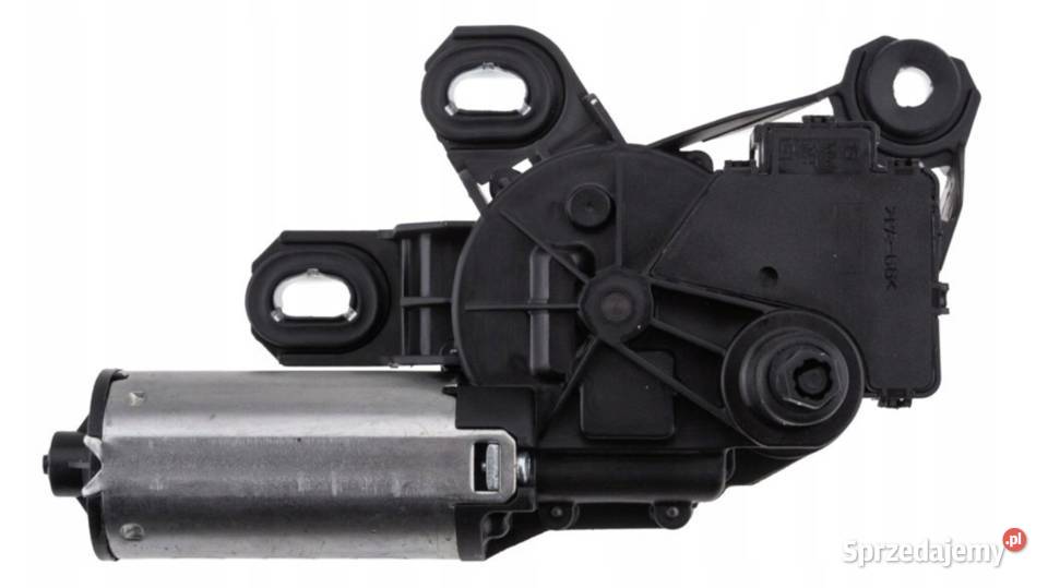 Mercedes Vito W639 Viano silniczek wycieraczek Łódź sprzedam