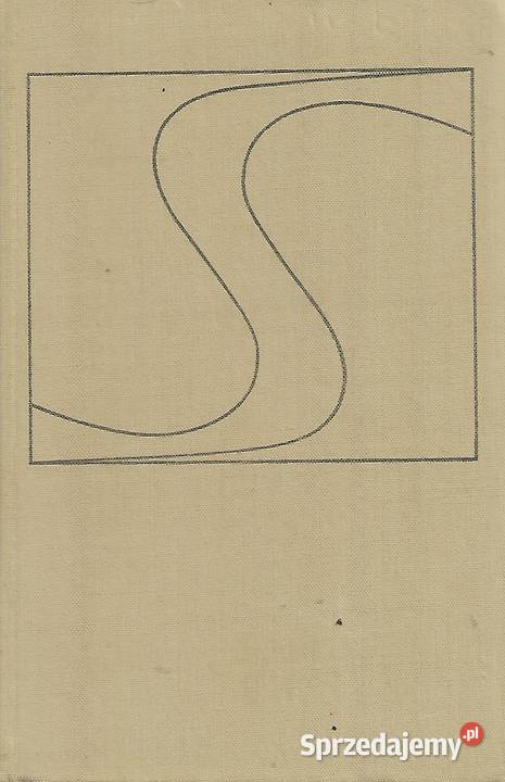 Mały Słownik Pisarzy Świata pod redK Hanulak lubelskie