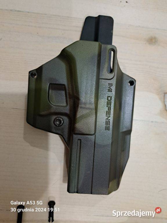 Kabura IMI Morf X3 Glock 17 mazowieckie Jabłonna