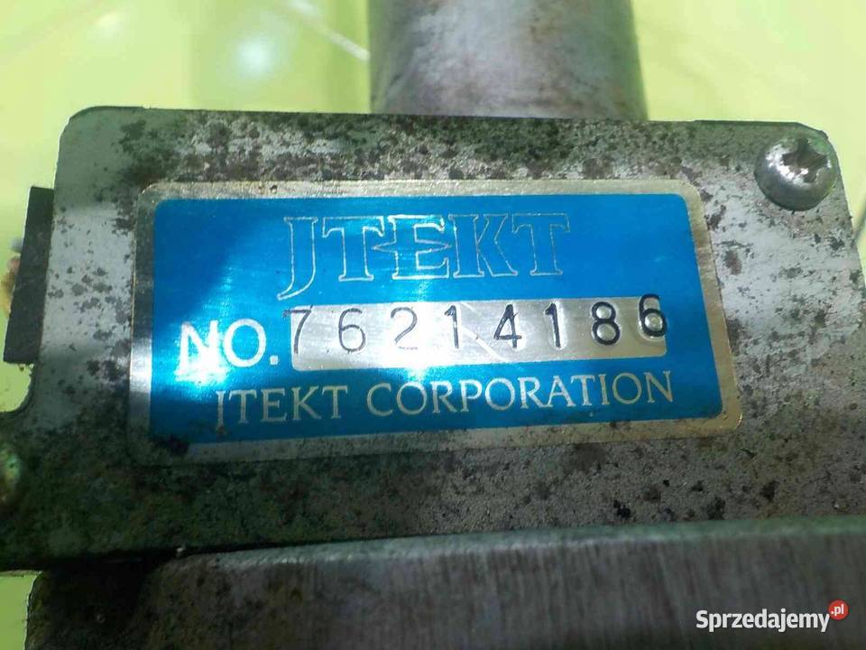 TOYOTA PRIUS II 15 VVTI 07r HB 5D wspomaganie Pompy wspomagania Suków