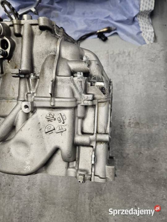 BMW S 1000 XR S1000XR K49 WAŁ KORBOWY PANEWKI Nowy Tomyśl