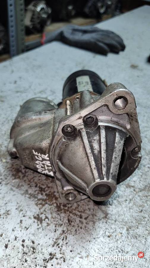 Rozrusznik Suzuki Space Star sprzedam