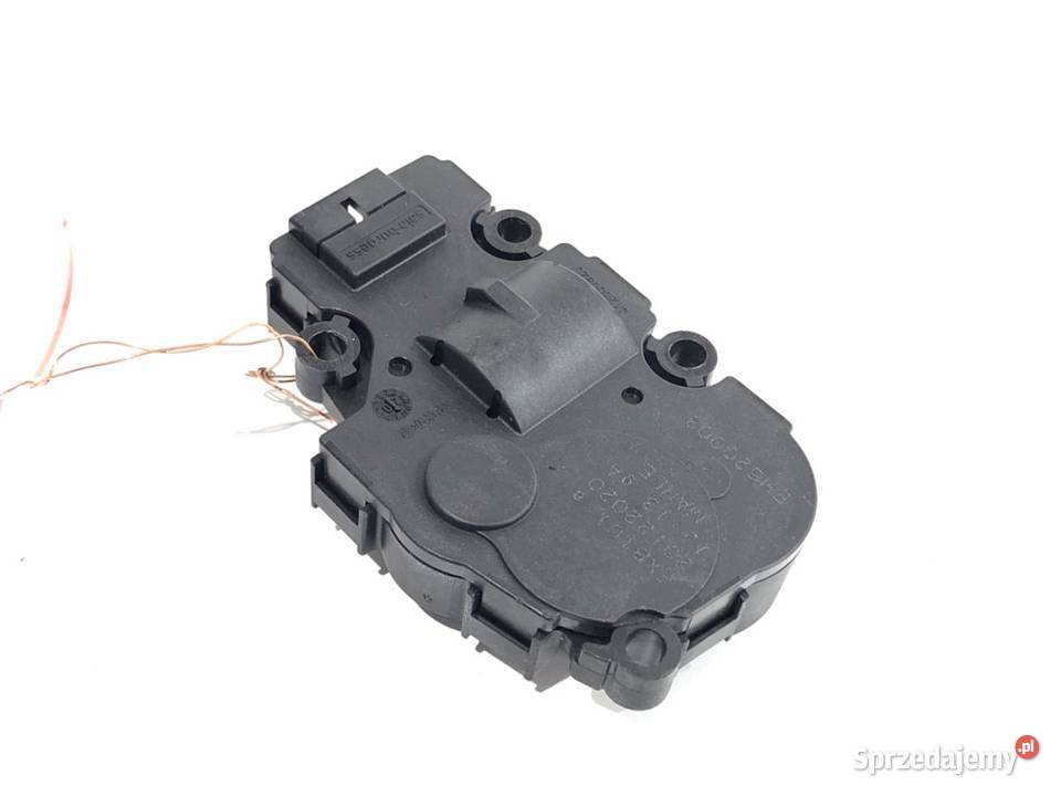 SILNIK NAGRZEWNICY BMW EH620003 G30