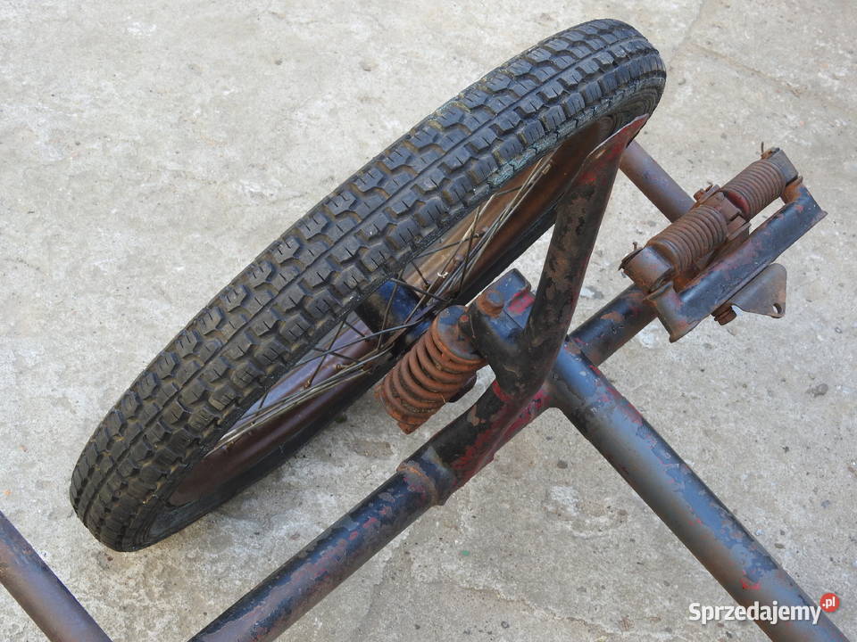 Steib BMW Zundapp NSU Stoye Royal Kali