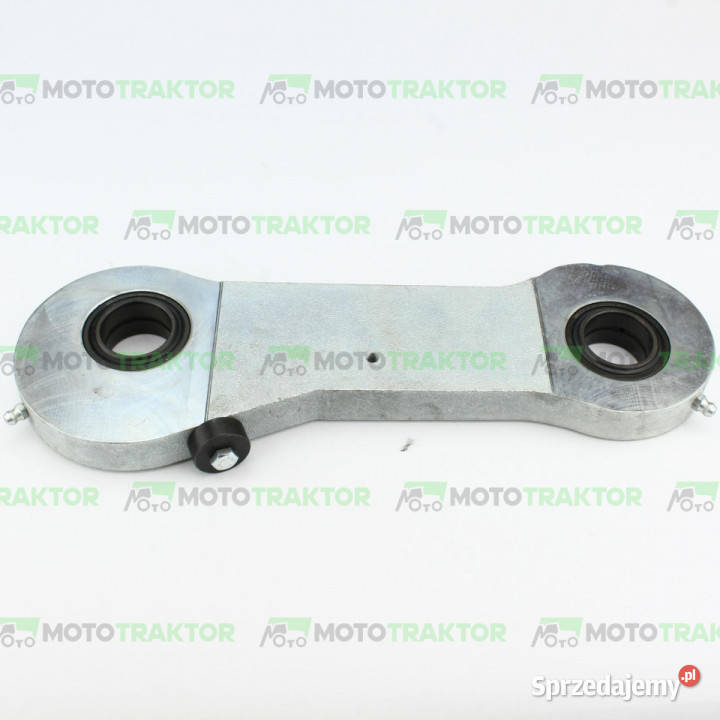 STABILIZATOR TLS JOHN DEERE AL171754 nieuszkodzony Łążynek sprzedam