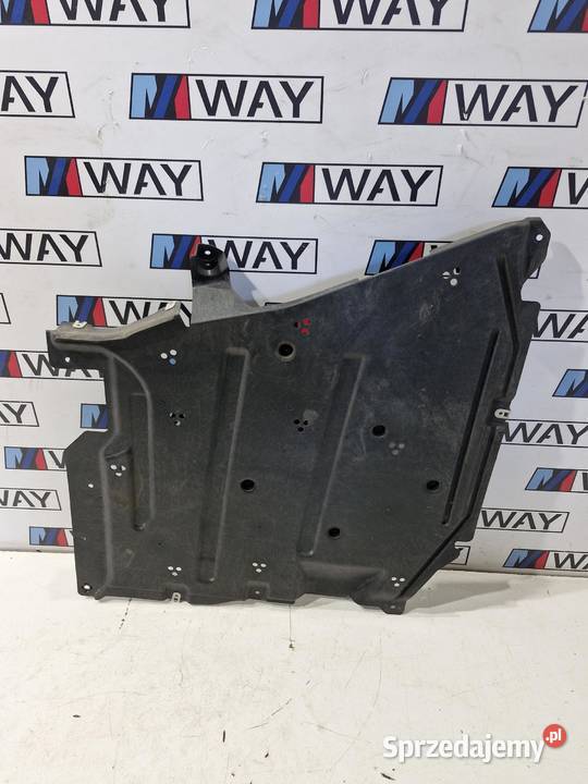 7435569 BMW G20 G21 OSŁONA PŁYTA PODWOZIA osobowe sprzedam