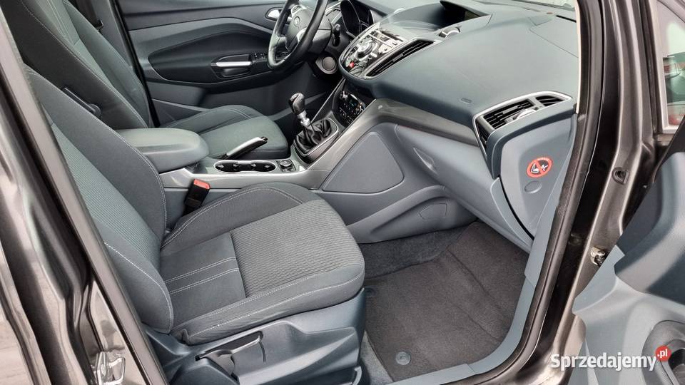 20 TDCi 140 Euro 5 2xCzujniki 2xKoła Bixsenon isofix Siedlce