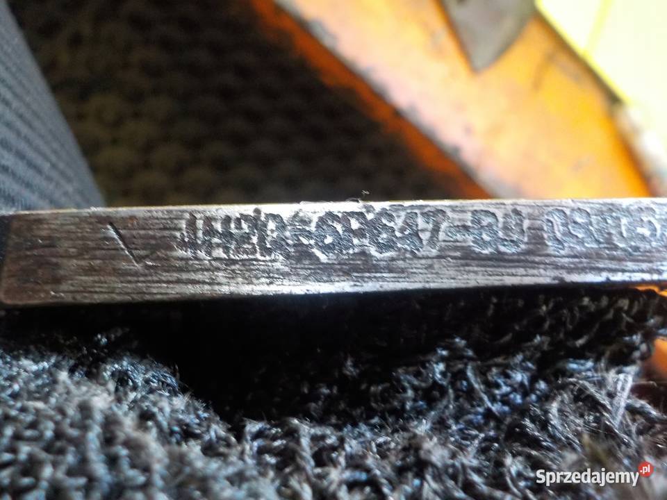 RANGE ROVER SPORT 27 TD V6 09r 190 276DT rura osobowe świętokrzyskie Suków