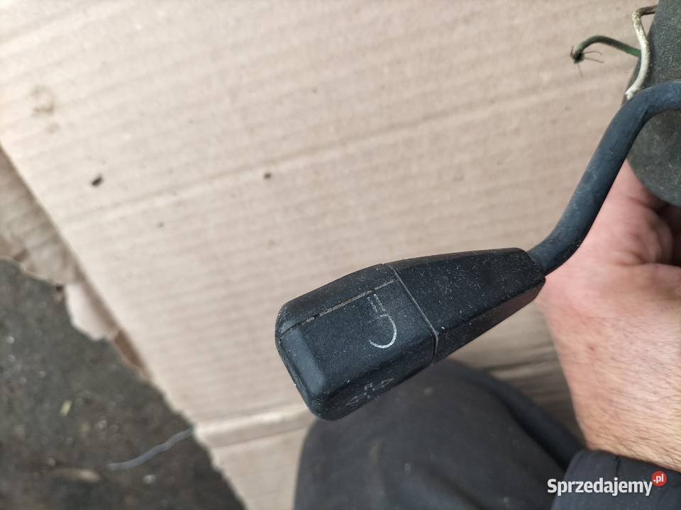 MANETKA 32311159147 BMW E36 Kamień-Kolonia