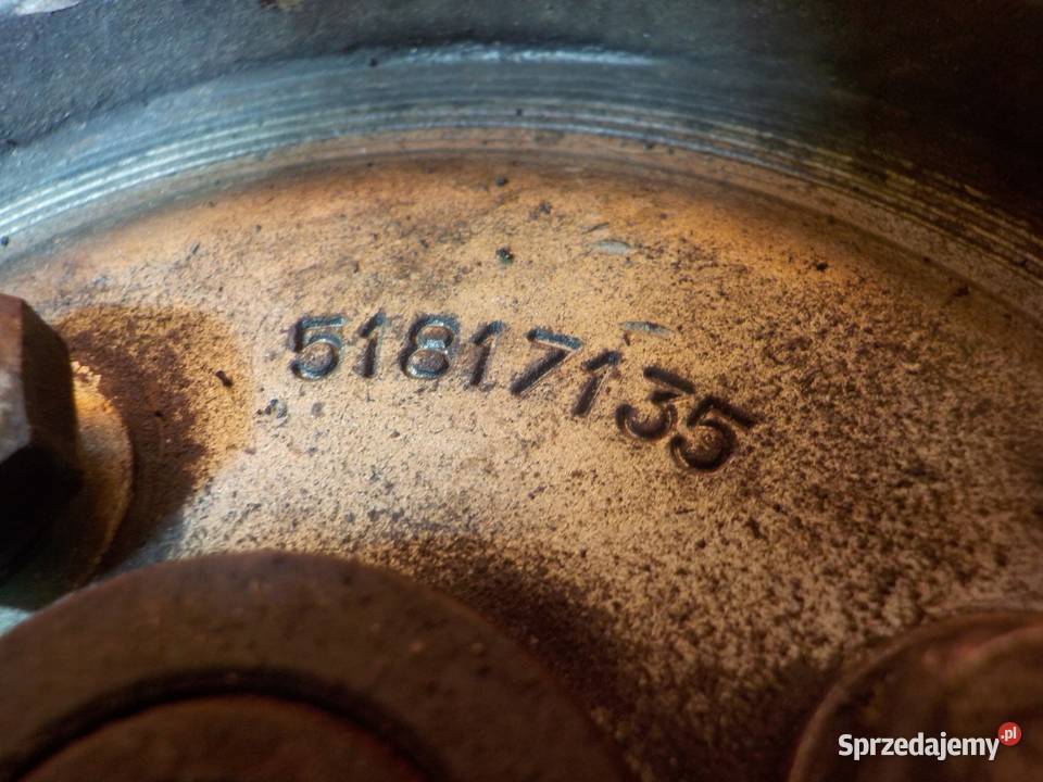 DOBLO COMBO BIPPER 13 MJET EURO 5 13r 90 pompa Suków