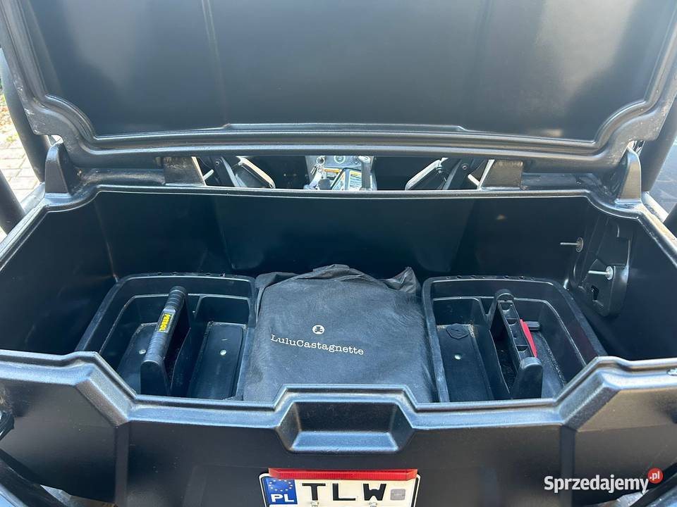 Can am Maverick 1000 R XRS Can-Am Włoszczowa