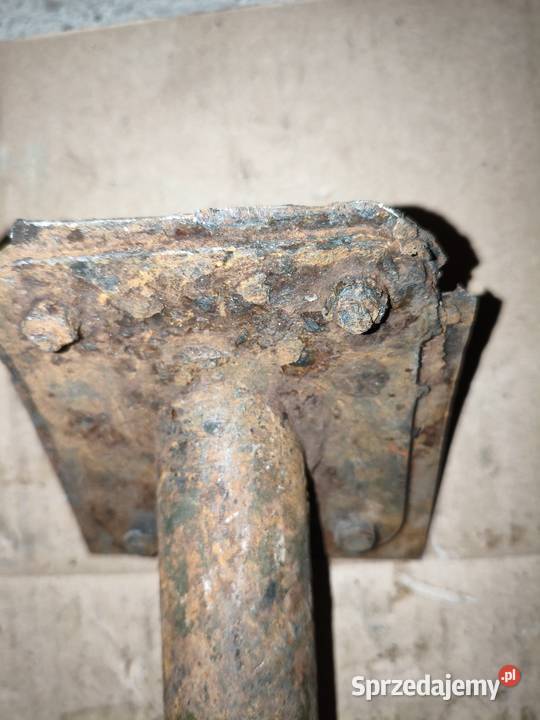 Mocowanie MW650 MW750 Leszno sprzedam