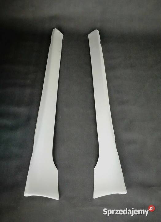 OPEL INSIGNIA progi nakładki Aleksandrów Łódzki sprzedam