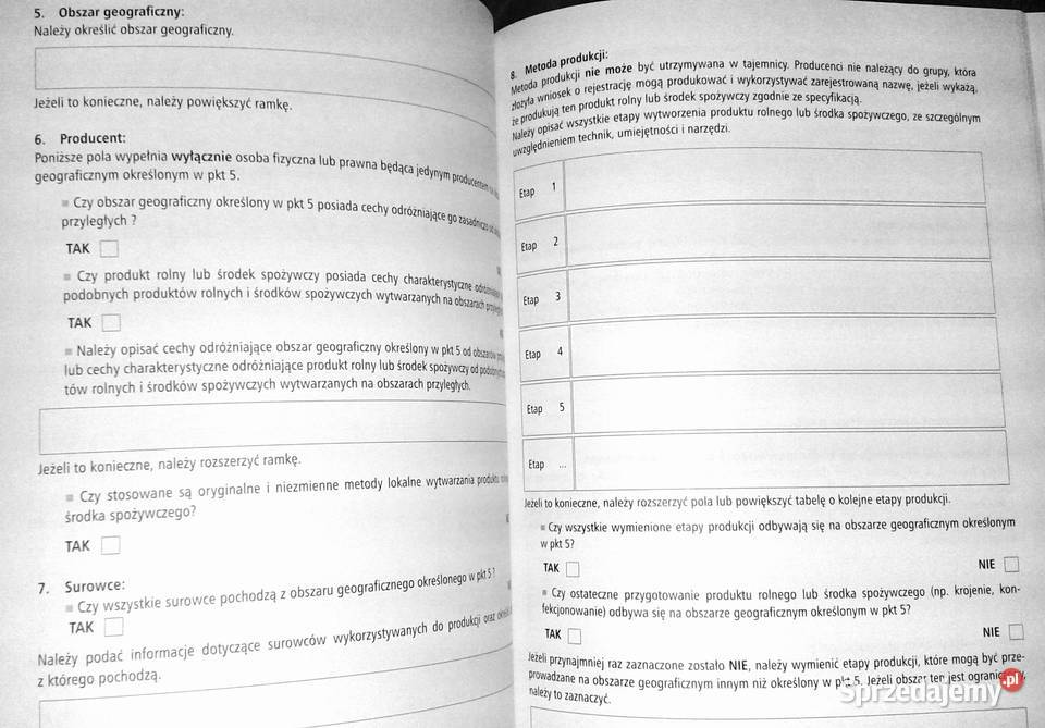 Chronione Nazwy Pochodzenia Chronione Oznaczenia Chełm