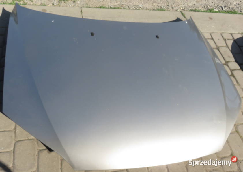 MASKA Z KLAPĄ FORD MONDEO MK3 sedan Kaczyce