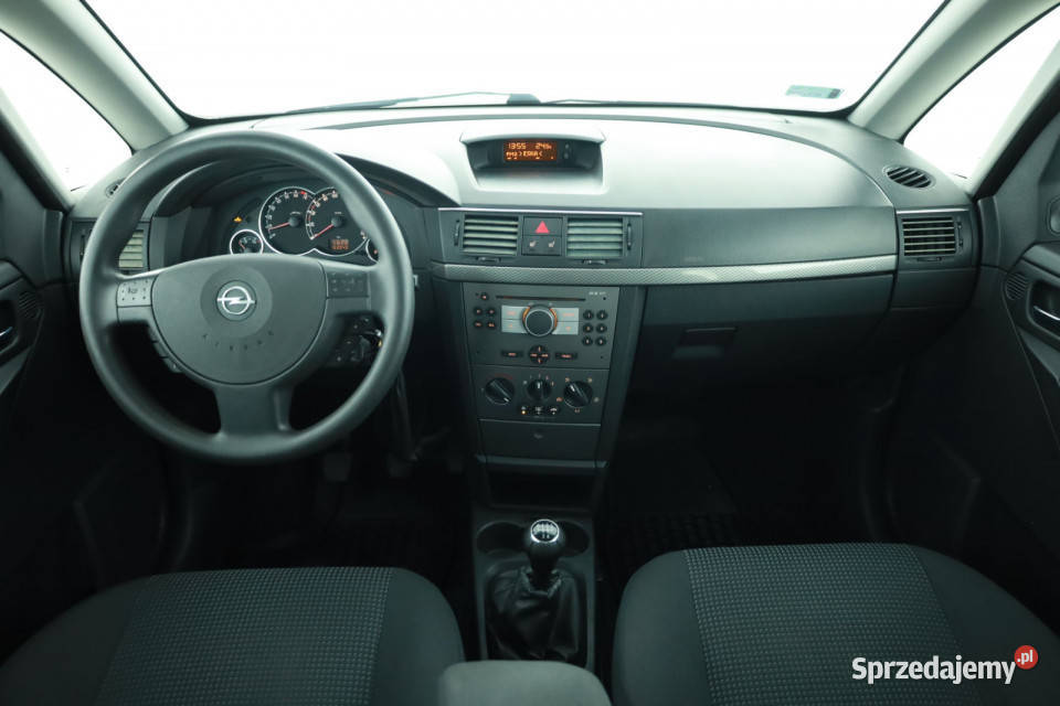 Opel Meriva 16 4/5 Piaseczno sprzedam