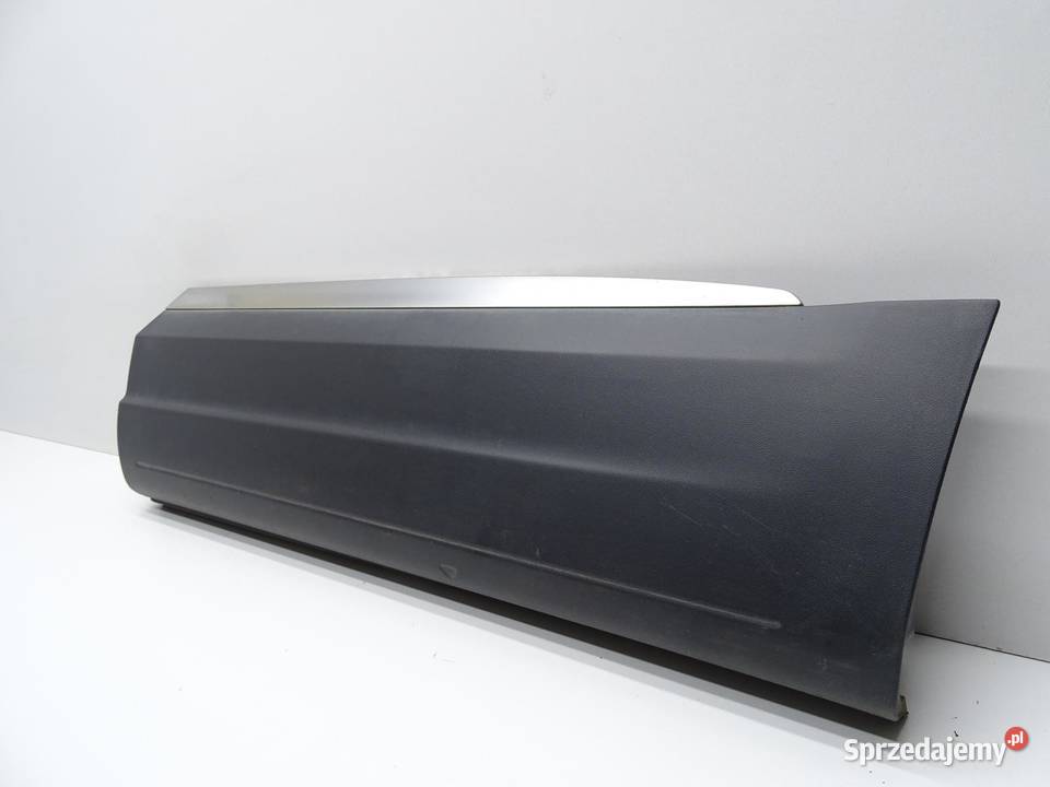 LISTWA DRZWI LEWY TYŁ LEWA TYLNA 5N0854949E VW sprzedam
